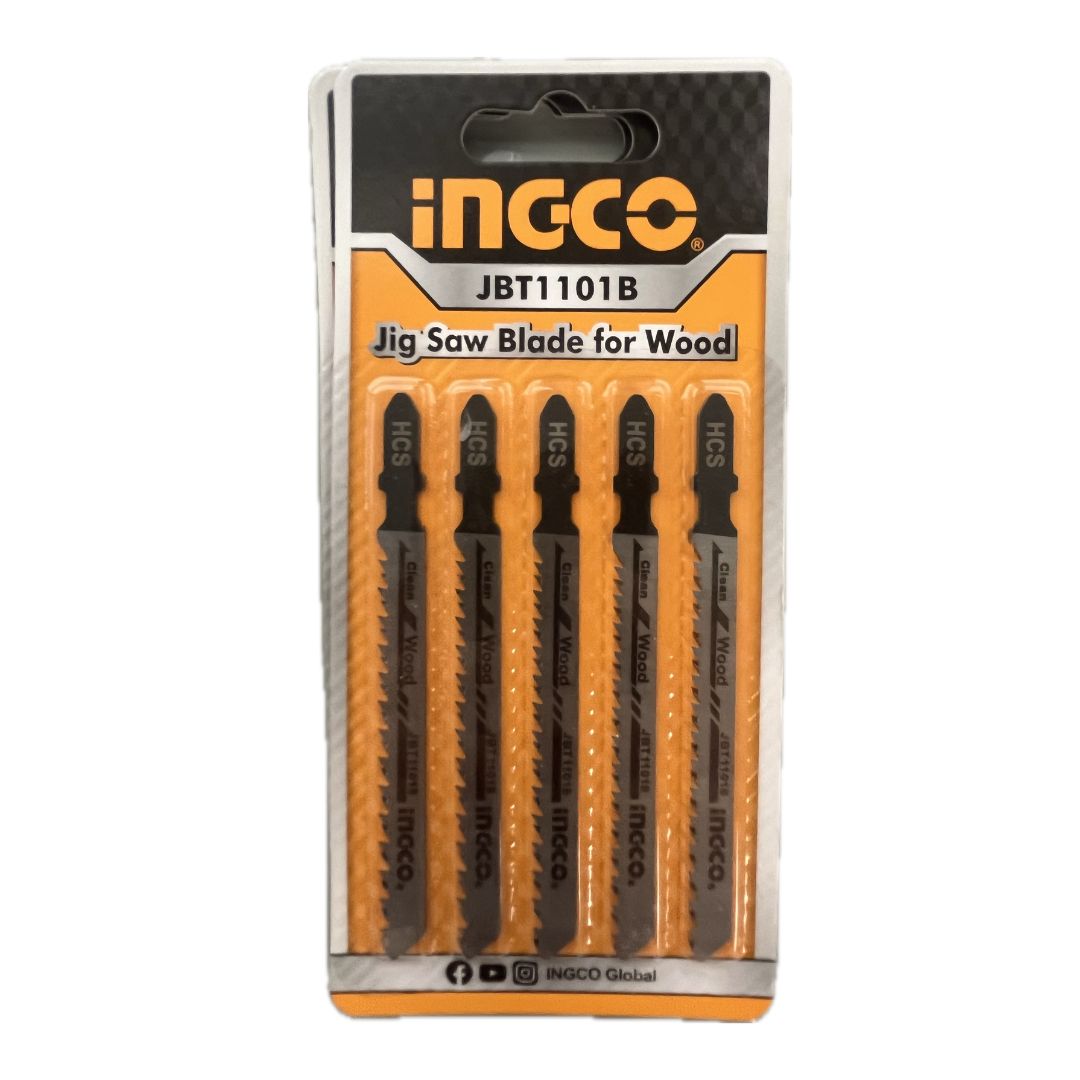 Lama alternativa per legno INGCO JBT1101