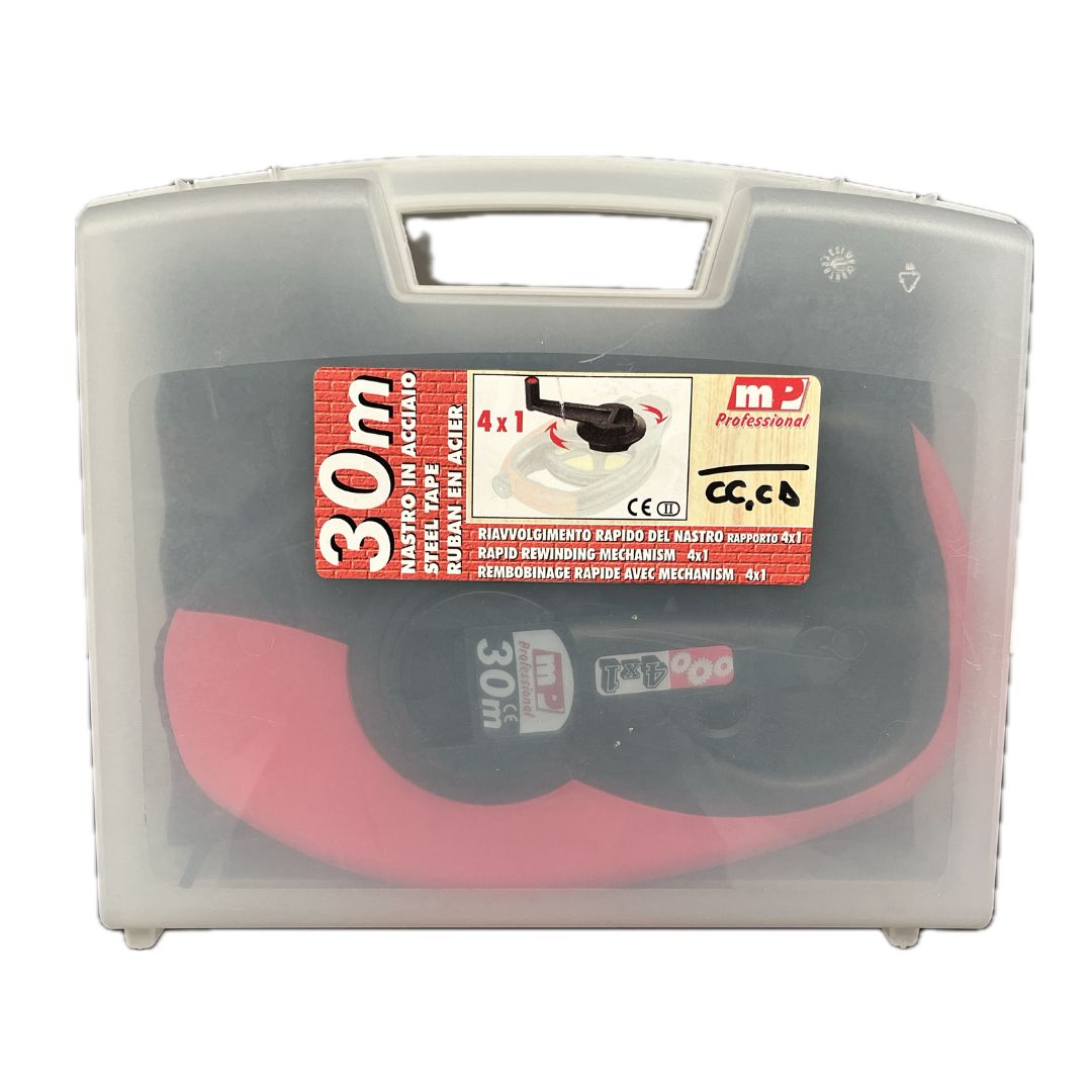 Rotella metrica MP 30 Metri