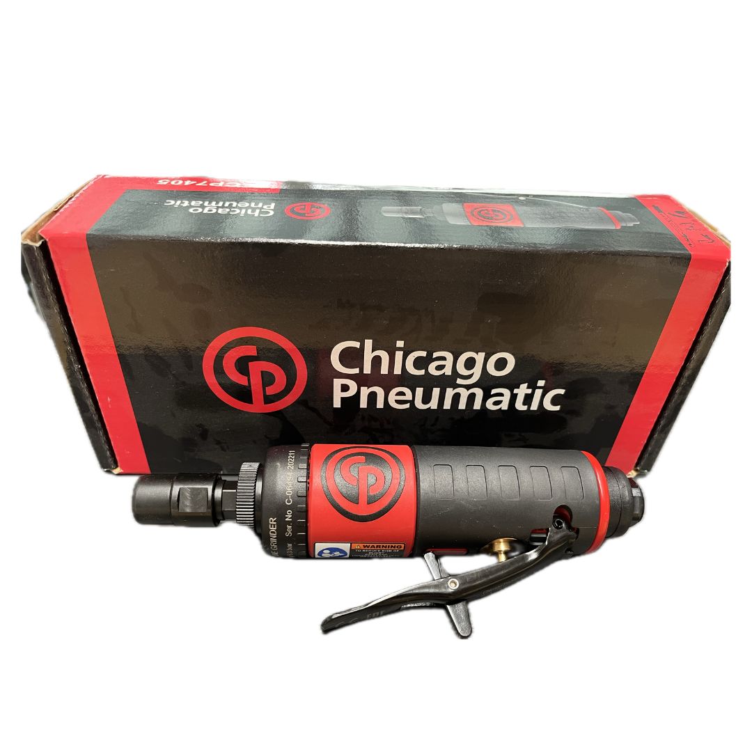 Smerigliatrice pneumatica CP7405