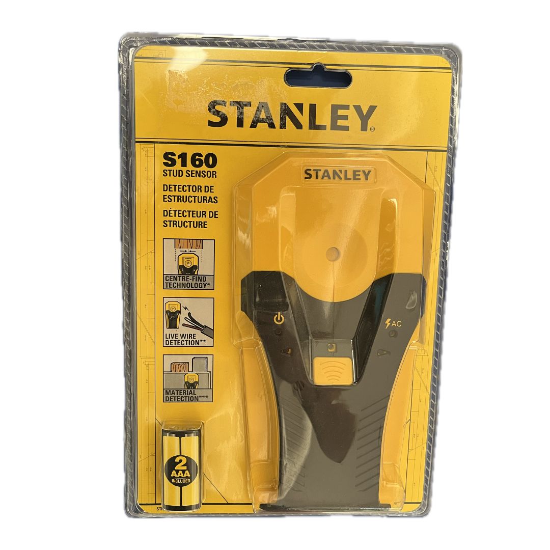 Rilevatore Stanley STHT77588-0