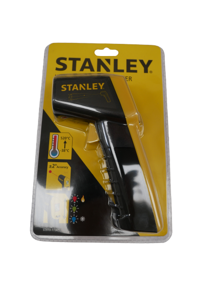 Termometro ad infrarossi Stanley STHT0-77365