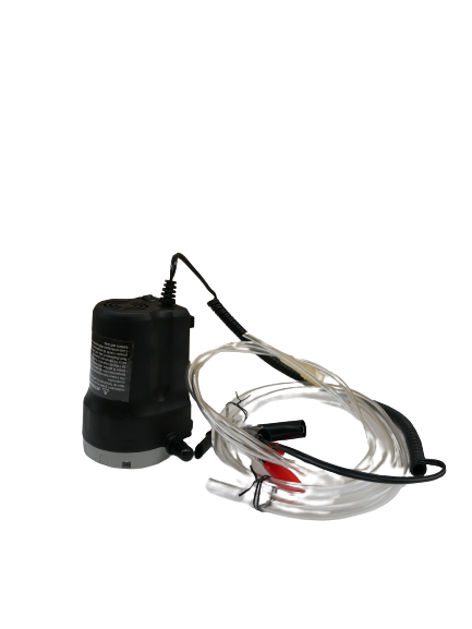 Pompa aspirazione olio Valex