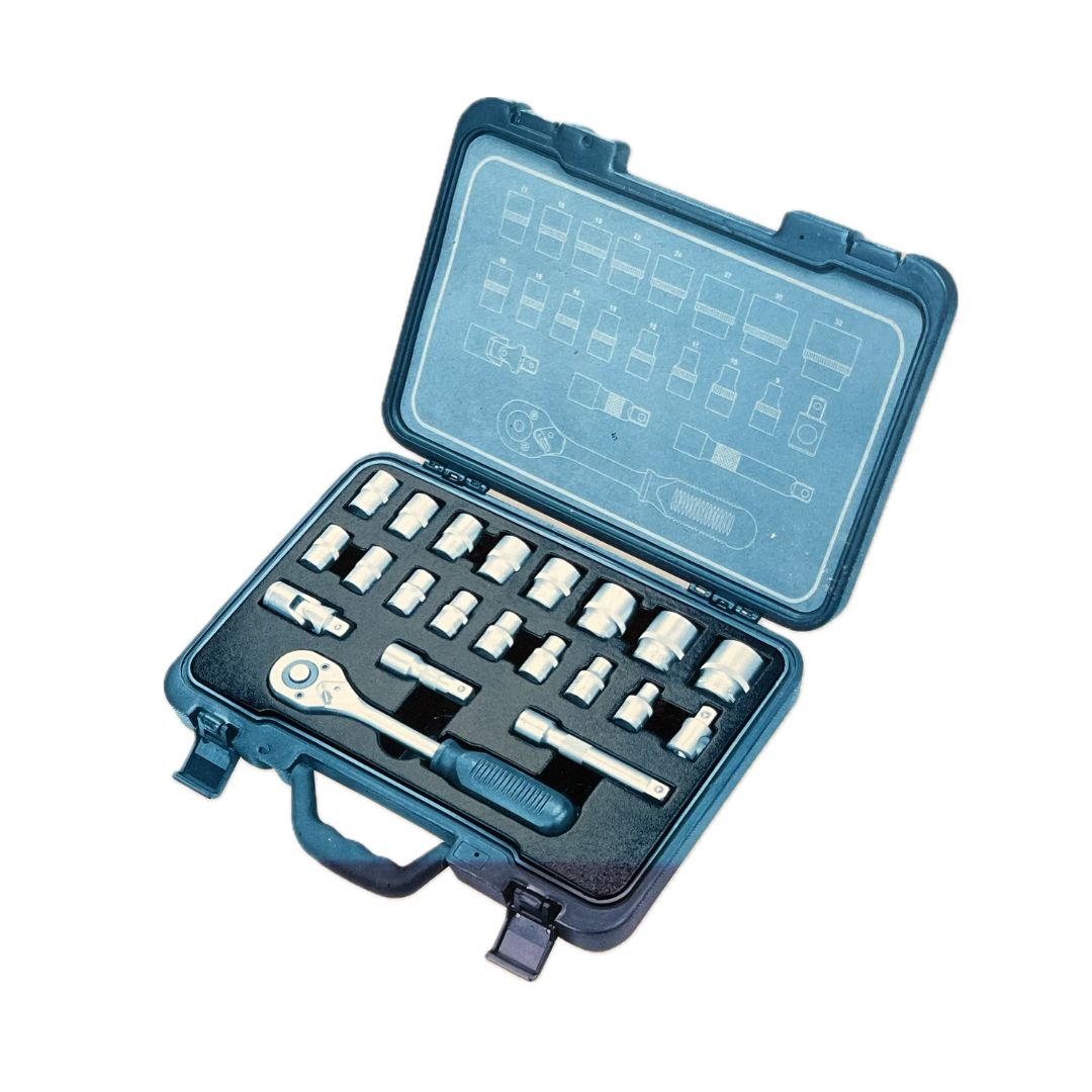 Set chiavi a bussola KRAVM 05970