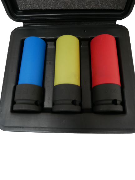 Set chiavi a bussola Beta 720 LC\3