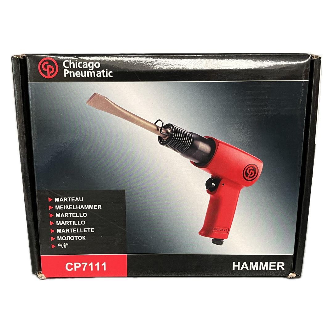 Martello pneumatico CP7111