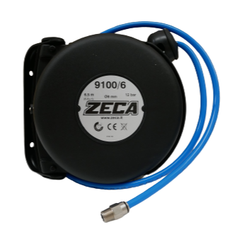 Avvolgitore aria Zeca 9100/6