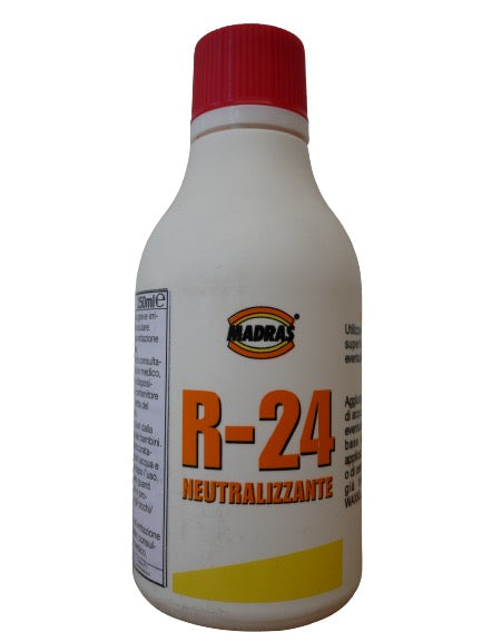 R-24 neutralizzante dei residui acidi Madras