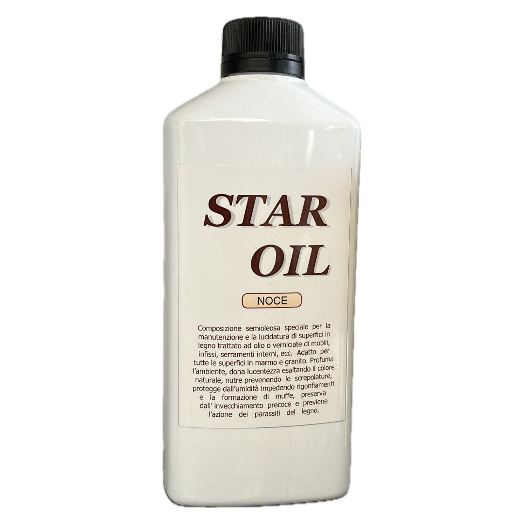Star Oil noce 0.5 lt