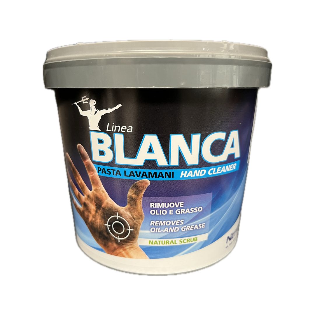Pasta lavamani linea Blanca Nettuno