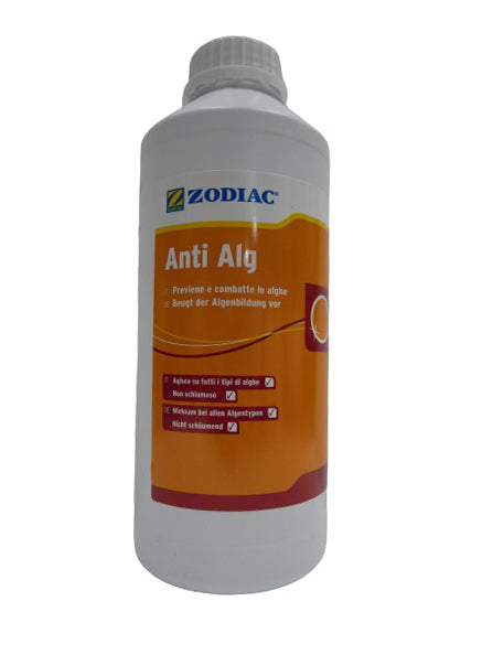 Easy Clean piscina Zodiac 1 LT