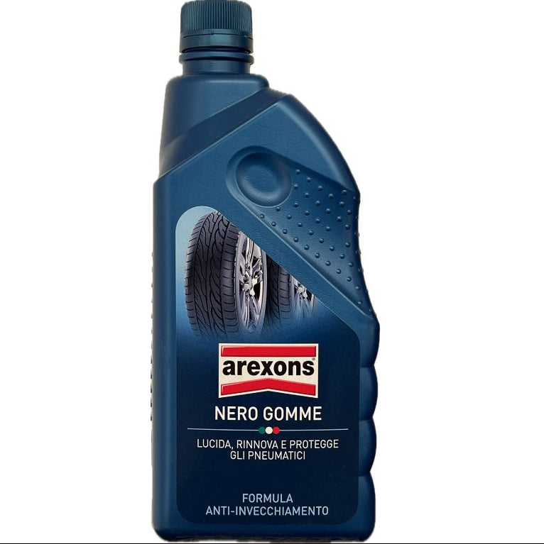 Nero gomme 1 LT Arexons
