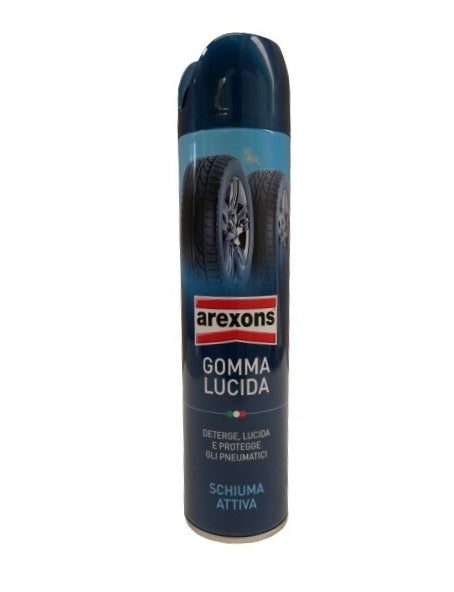 Gomma lucida 400 ml Arexons