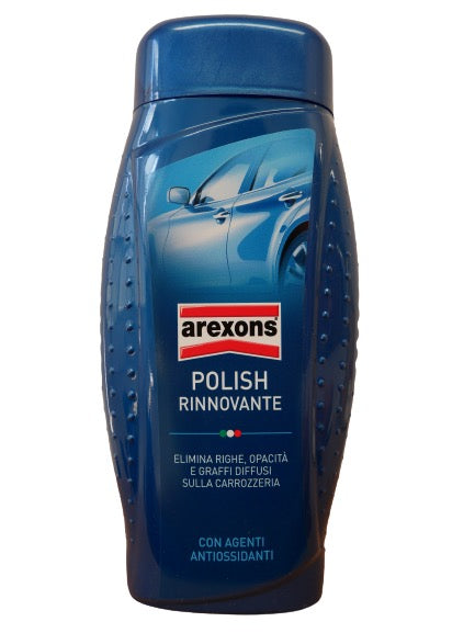 Polish rinnovante 500 mlArexons