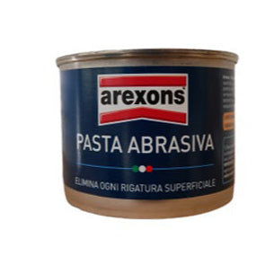 Pasta abrasiva Arexons