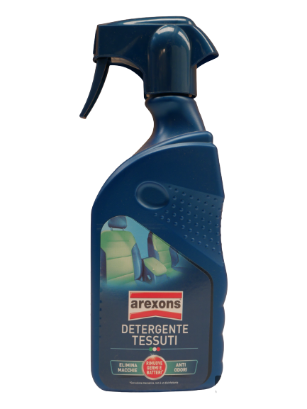 Detergente tessuti 500 ml Arexons