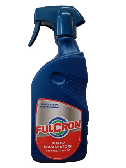 Fulcron super sgrassatore concentrato 500 ml Arexons