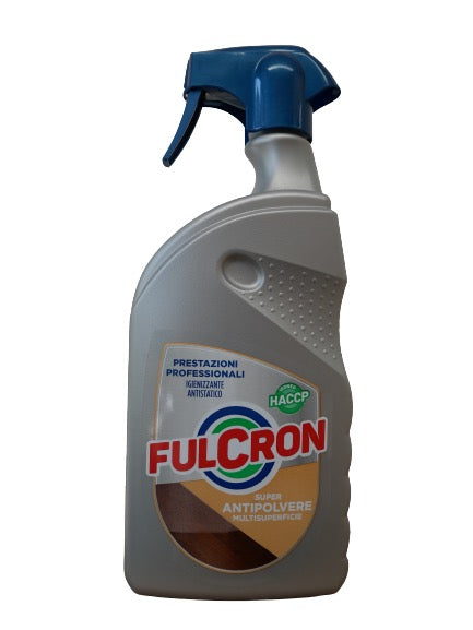 Fulcron super antipolvere multisuperficie 750 ml Arexons