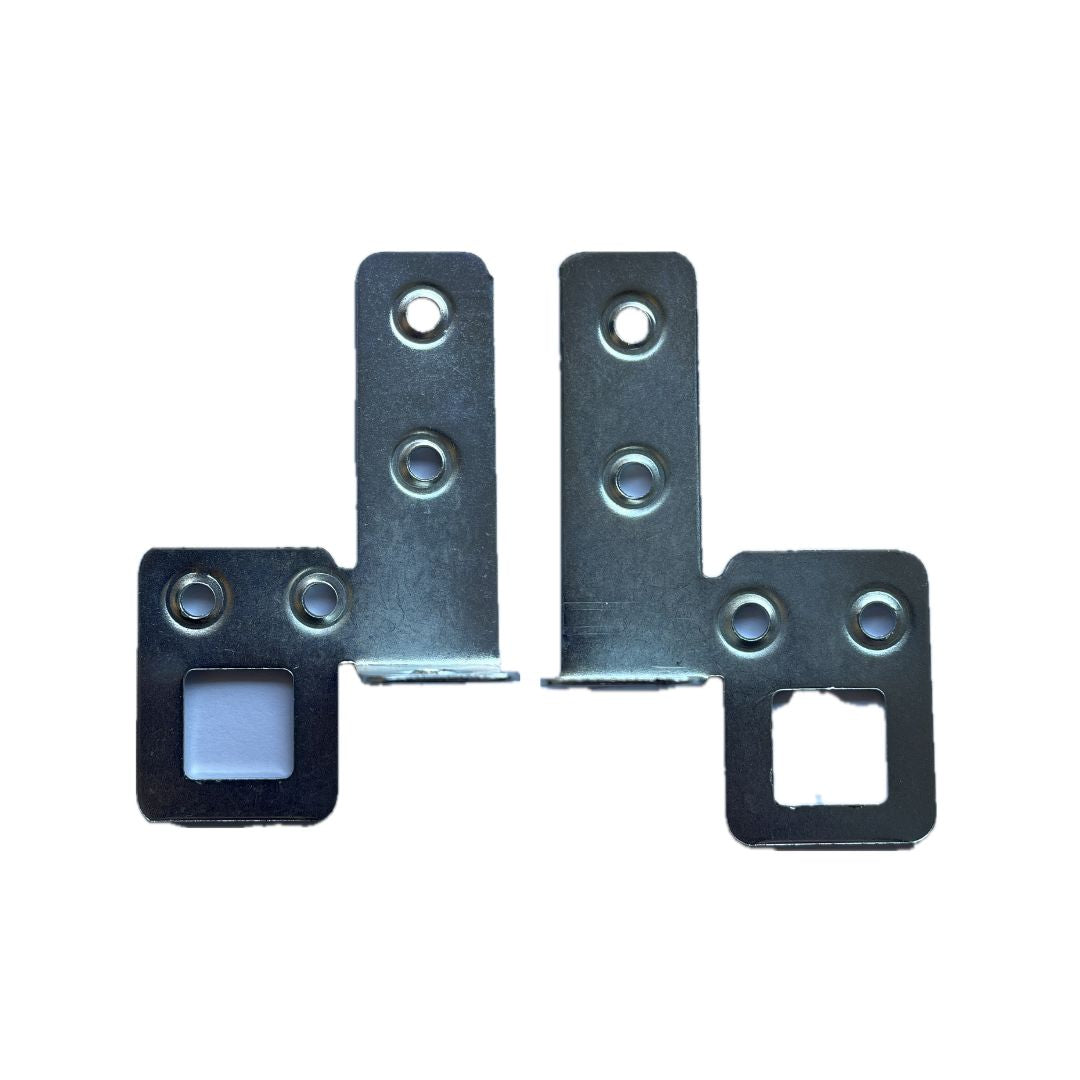 Lastrina pensile stampata ferro