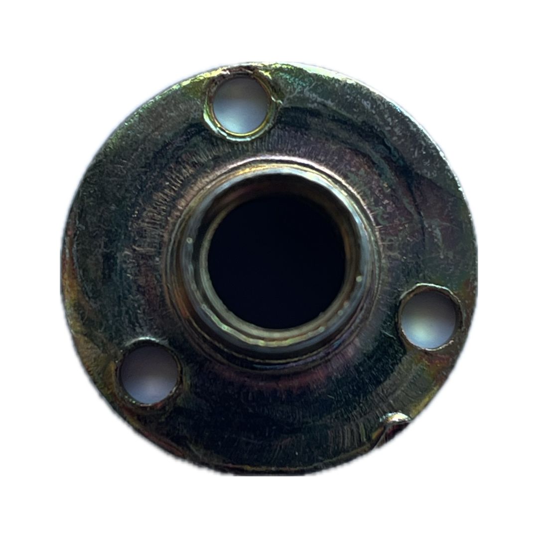 Rondella F.O. D.30 x M10