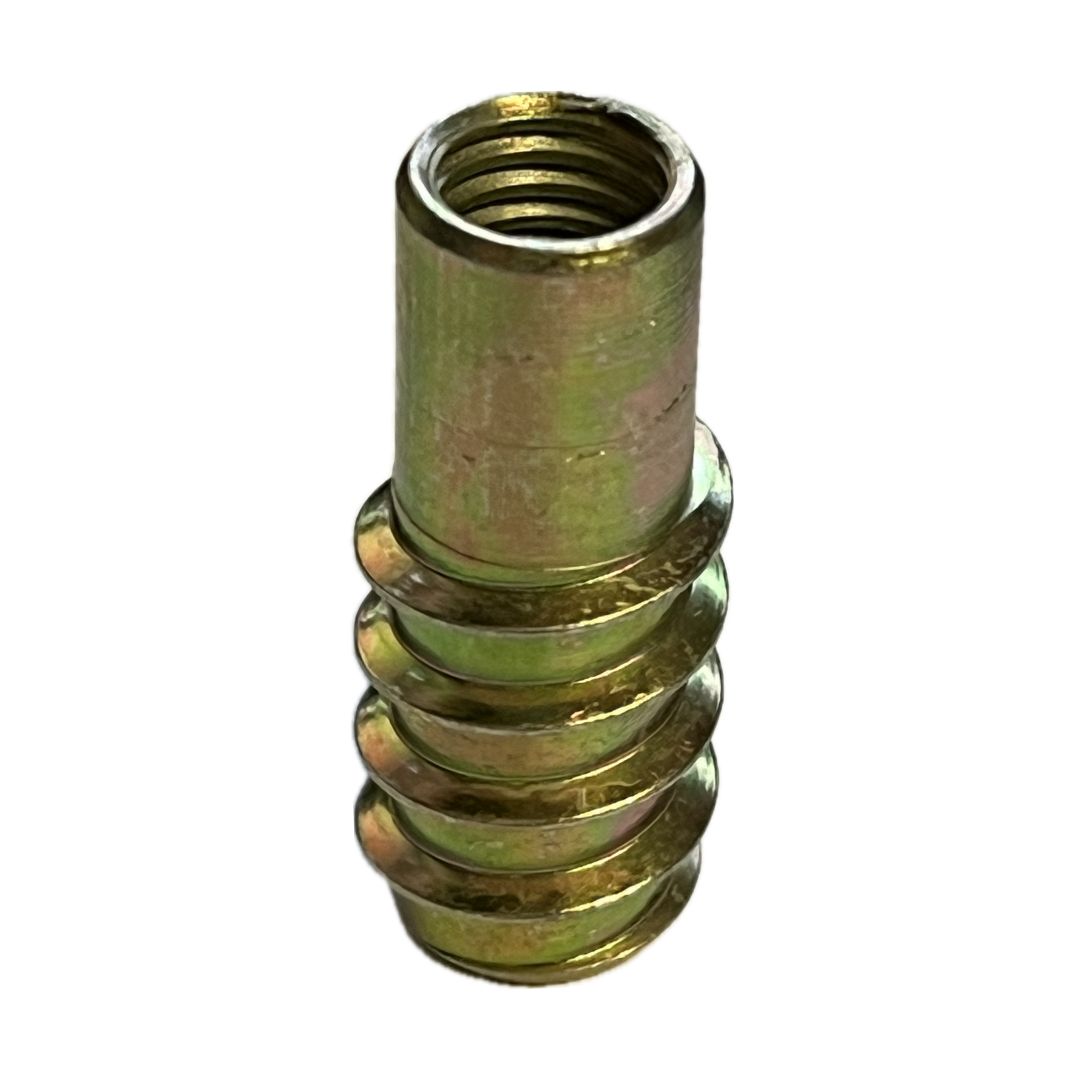 Spinotto F.O. con ribasso 12x30xM8