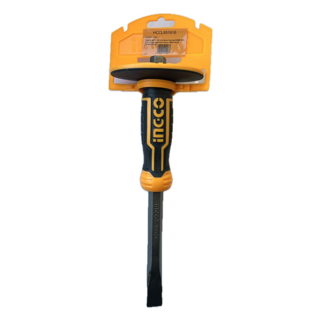 Scalpello INGCO HCC850419