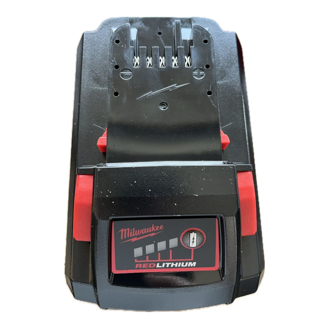 Batteria Milwaukee M18 5,5Ah
