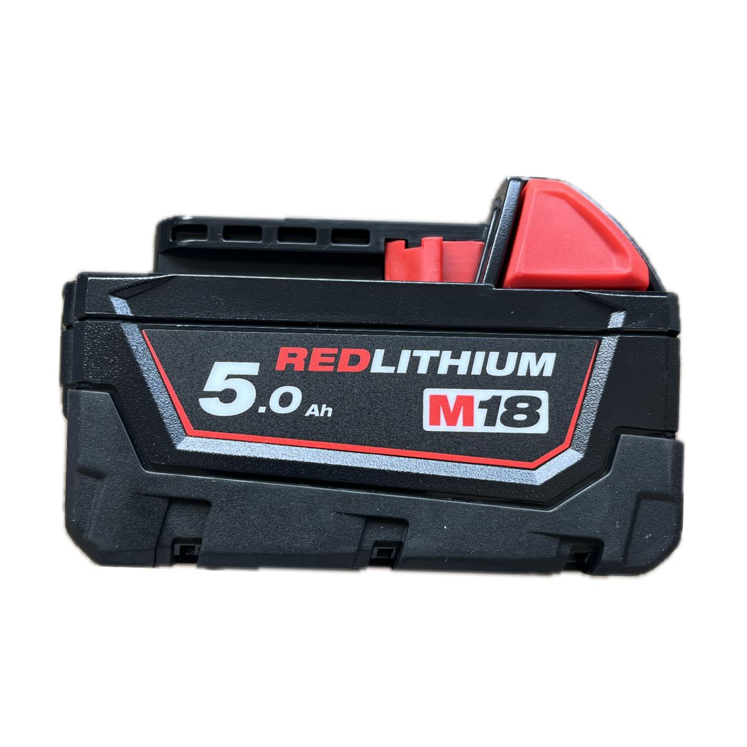 Batteria Milwaukee M18 5Ah