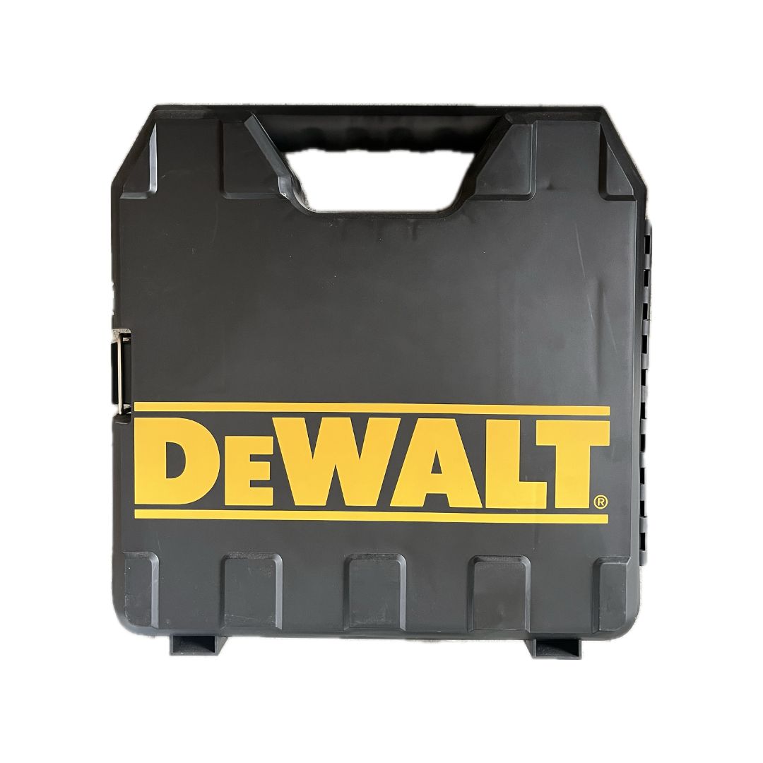 Trapano a percussione DeWalt DWD024K2