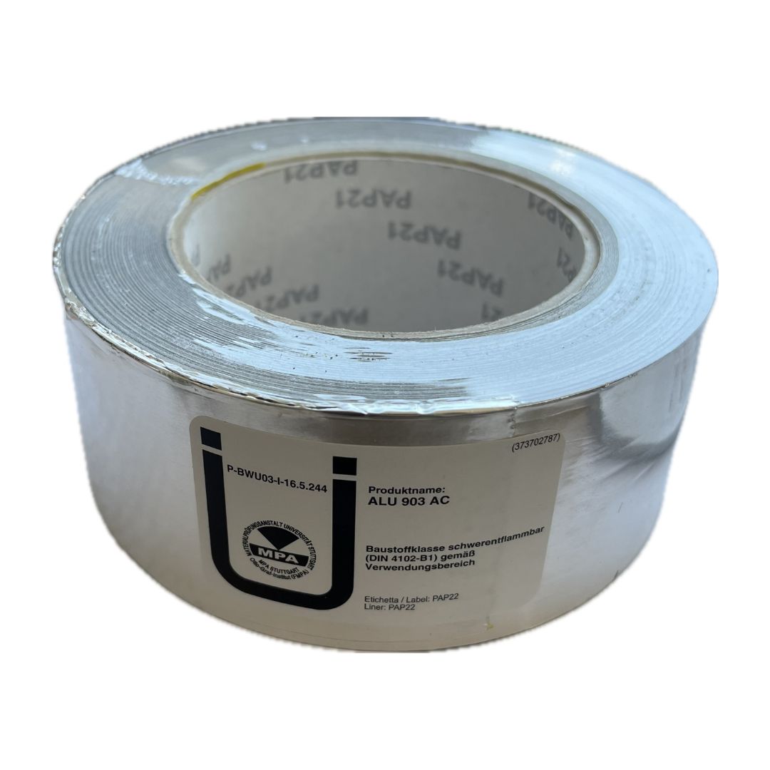 Nastro adesivo alluminio 903 AC SICAD