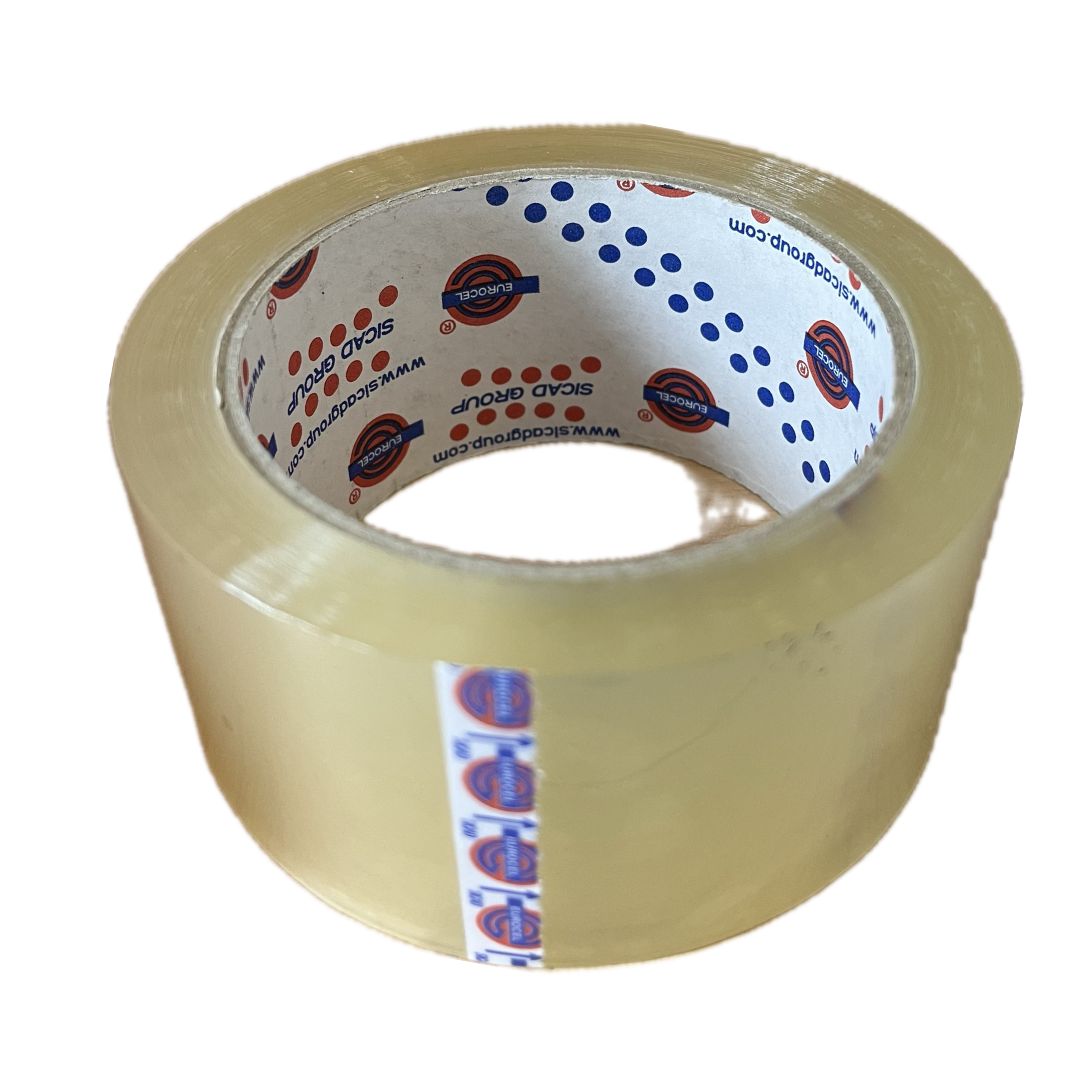 Nastro adesivo imballaggio PP36 SICAD
