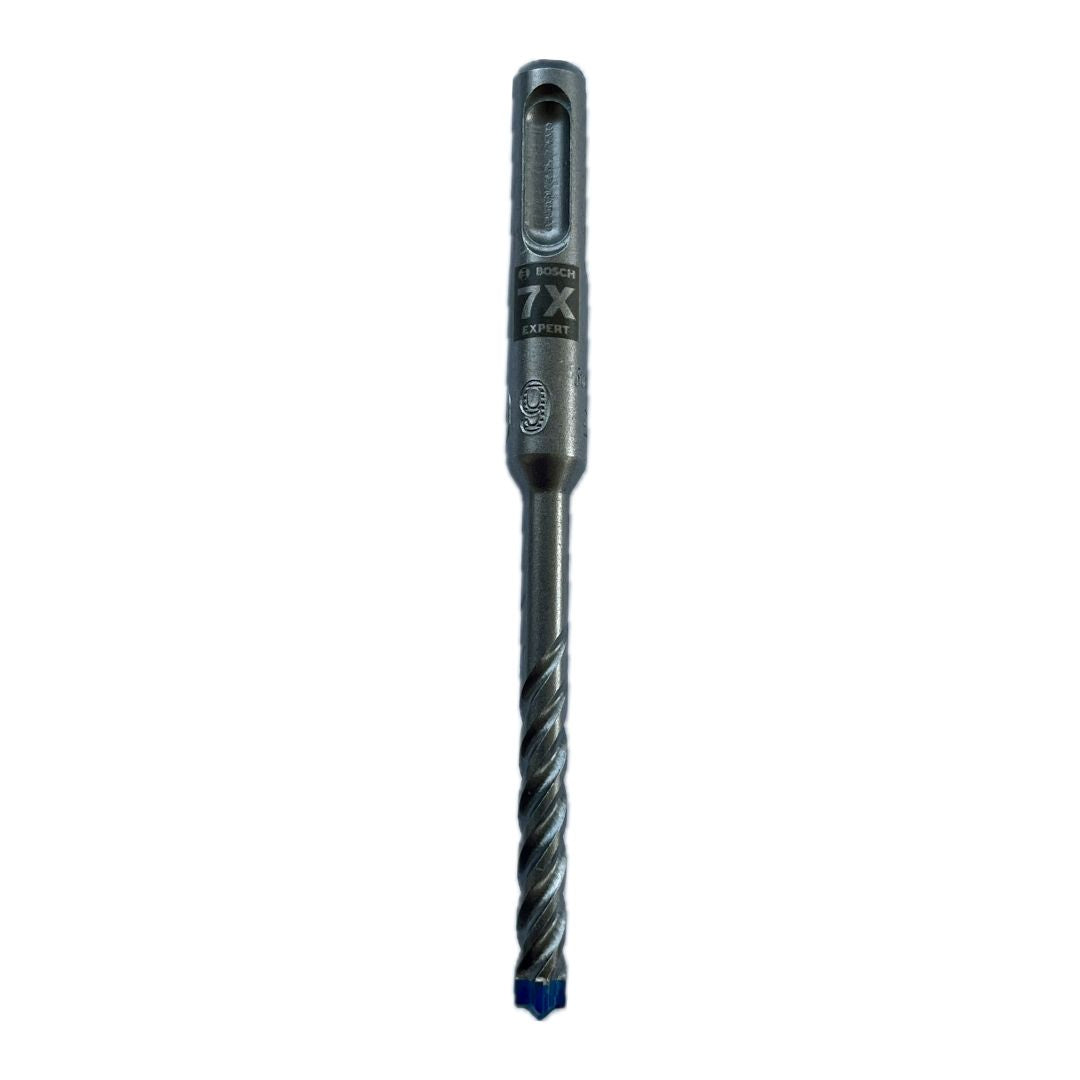 Punta per martelli perforatori EXPERT SDS plus-7X lunghe 50/115 BOSCH
