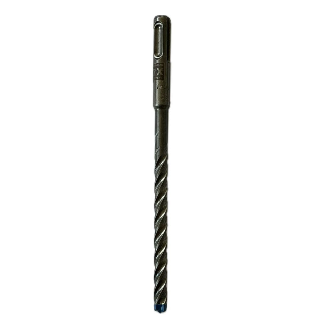 Punta per martelli perforatori EXPERT SDS plus-7X lunghe 100/165 BOSCH
