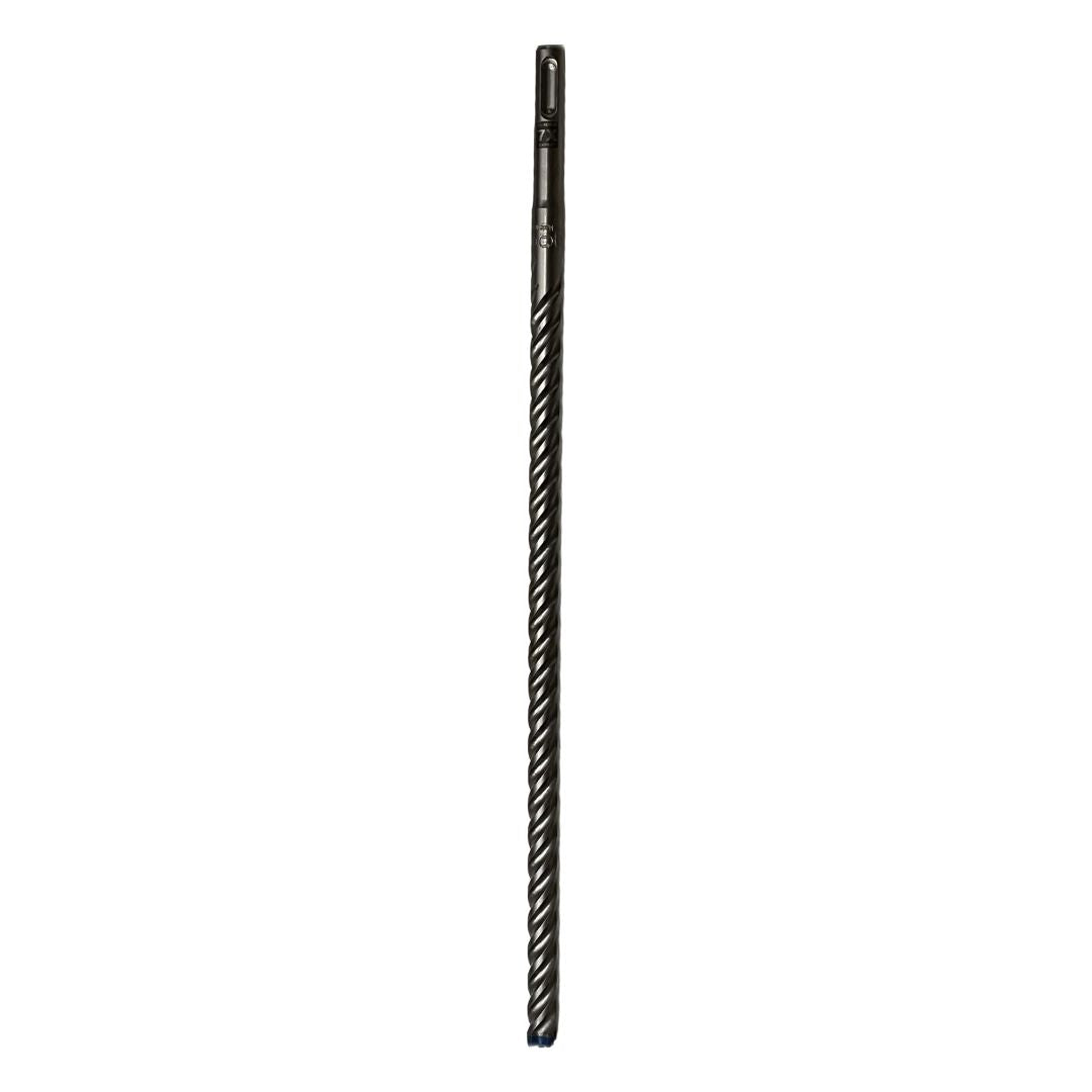 Punta per martelli perforatori EXPERT SDS plus-7X lunghe 300/365 BOSCH