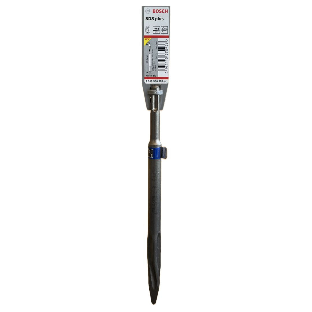 Scalpello a punta PRO SDS PLUS-5C longlife BOSCH