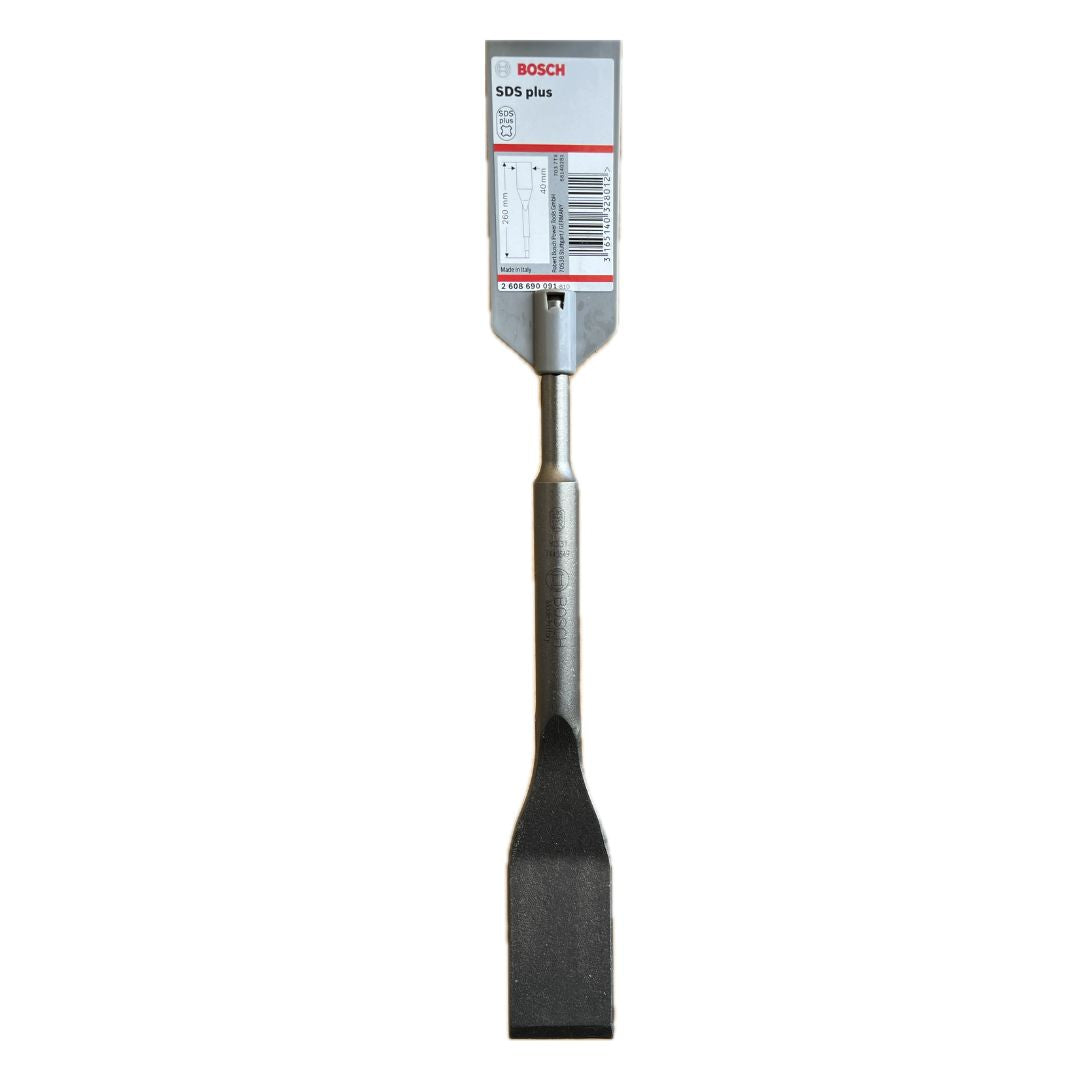 Scalpello per piastrelle PRO SDS PLUS-5C BOSCH