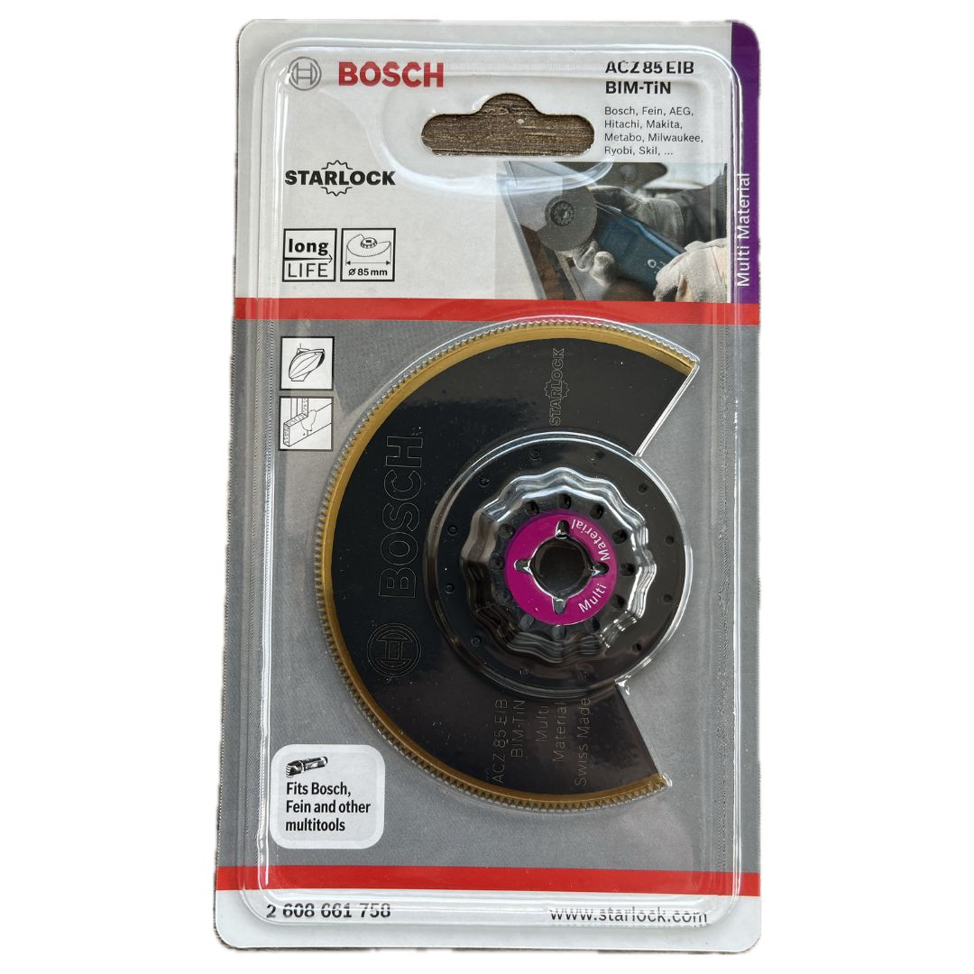 Lama segmentata ACZ 85 EIB 2608661758 BOSCH