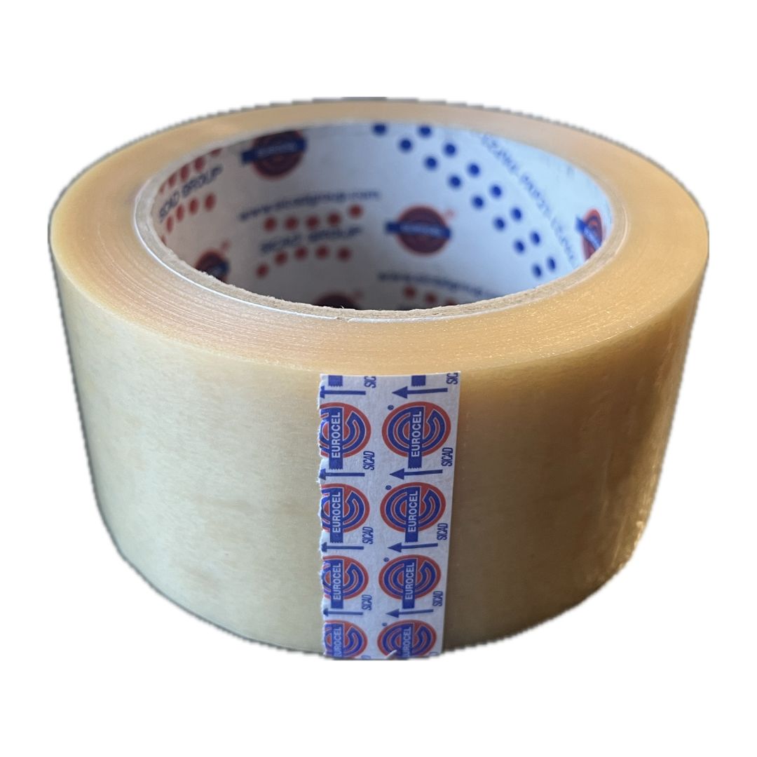 Nastro per imballaggio PVC330 SICAD