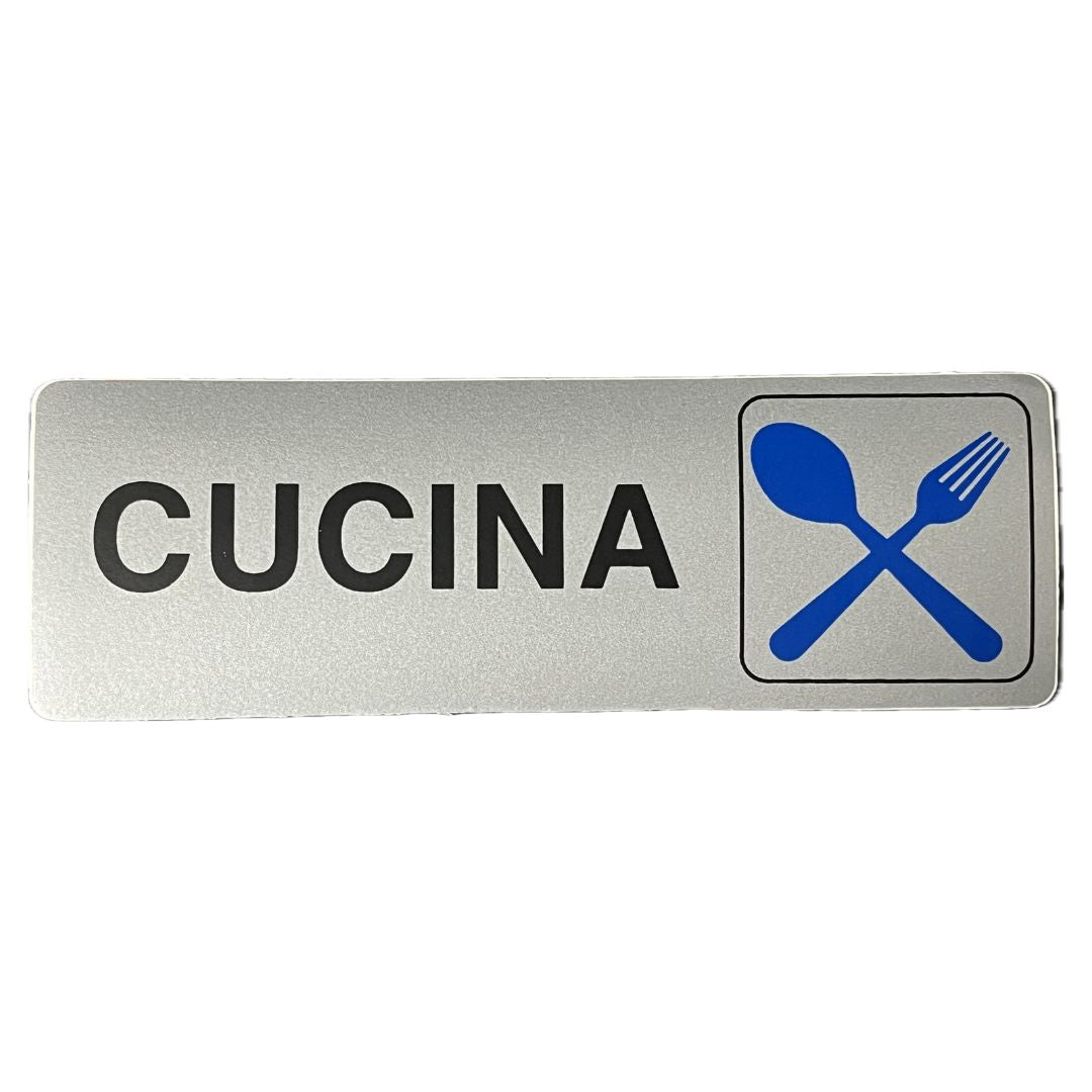 Etichette adesive varie (15x5cm)