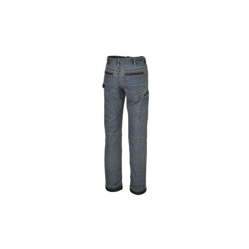 JEANS DA LAVORO ELASTICIZZATI BETA 7526 - ULTIMI PEZZI