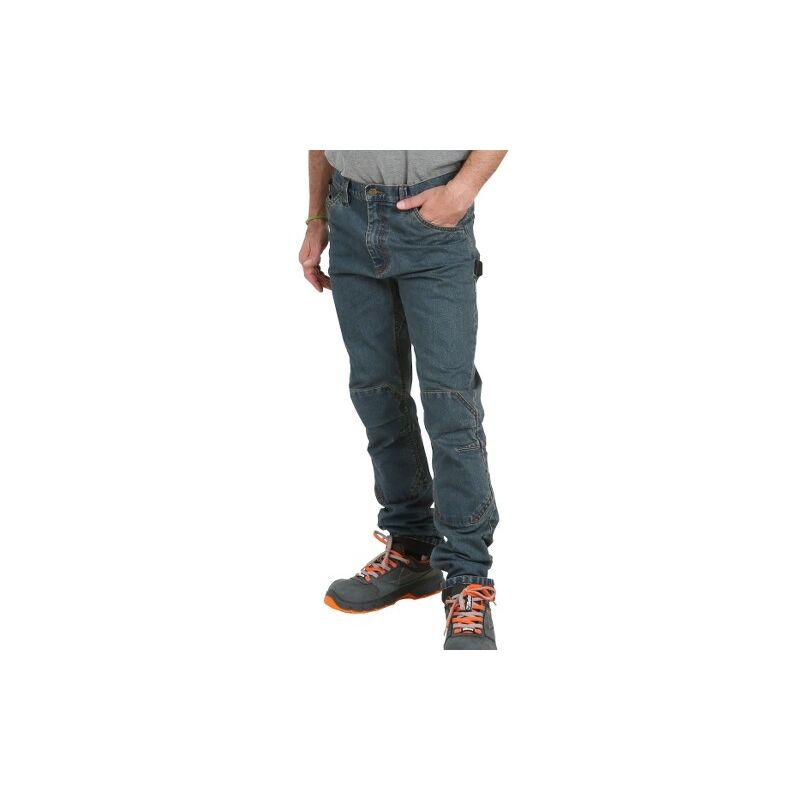 JEANS DA LAVORO ELASTICIZZATI BETA 7526 - ULTIMI PEZZI
