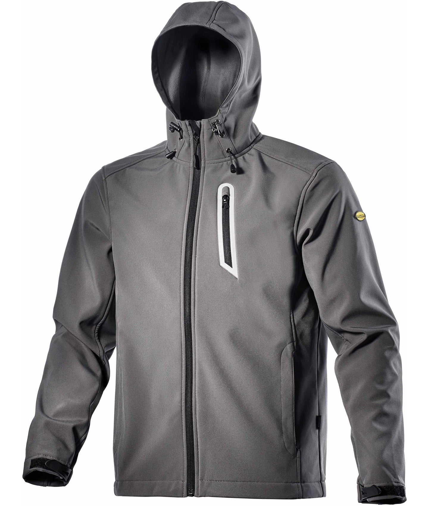 Giacca da lavoro softshell Diadora Utility Sail - ULTIMI PEZZI