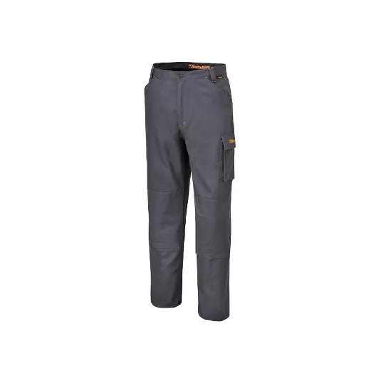 Pantaloni da lavoro Beta Work 7930P lunghi in cotone 260g con tasche - ULTIMI PEZZI