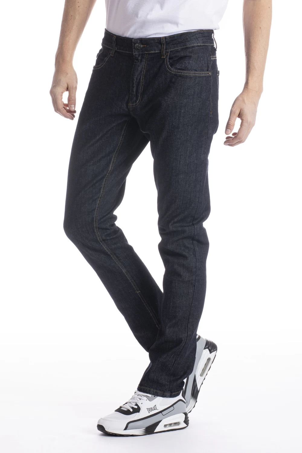 Rica Lewis Jeans straight fit RL80 - ULTIMI PEZZI