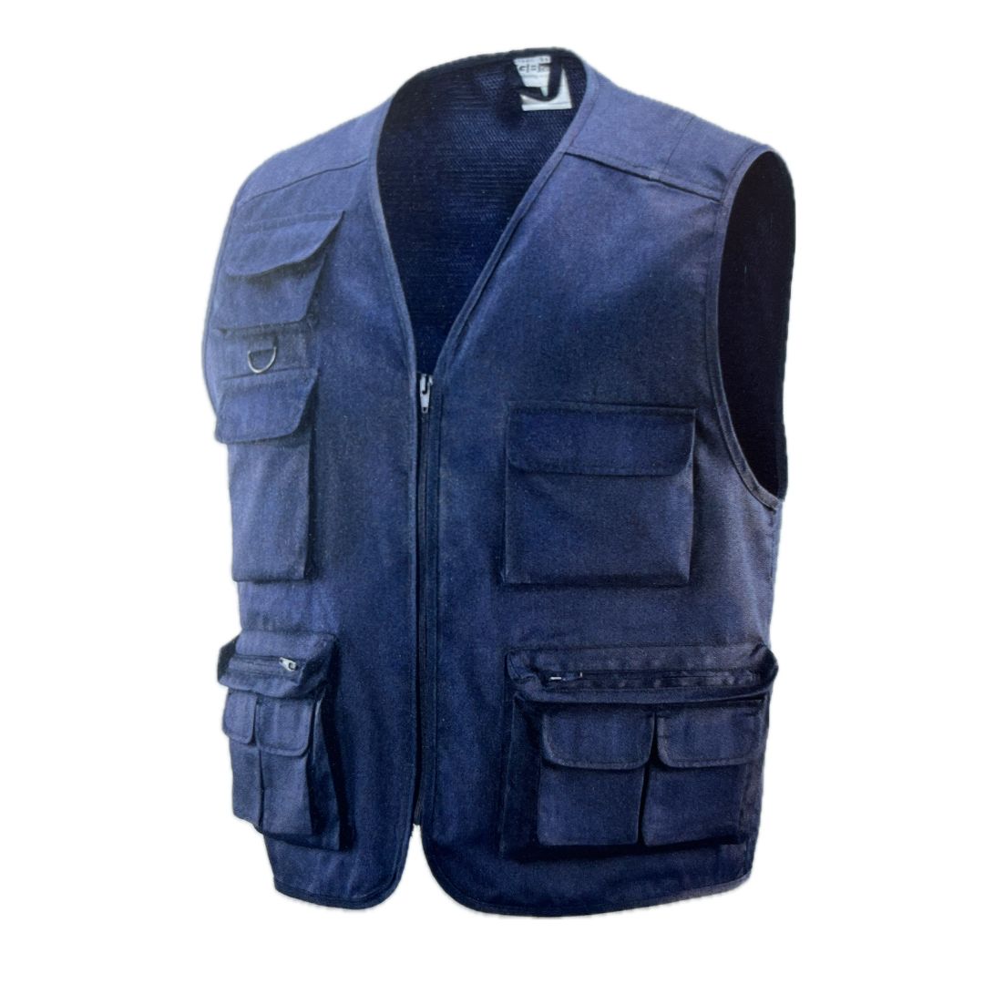 Gilet Tobruk 422081