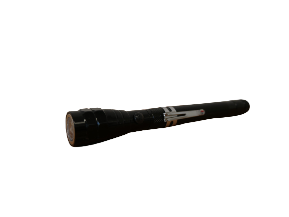 Torcia telescopica Valex 1152248