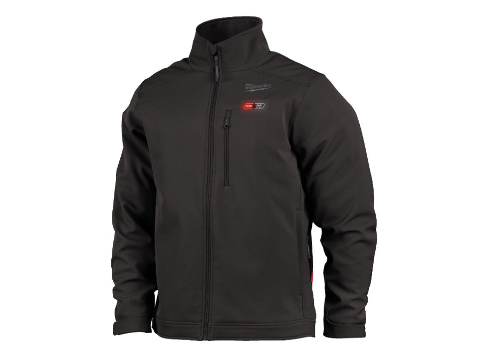 Giacca riscaldabile Milwaukee M12 HJBL5-0