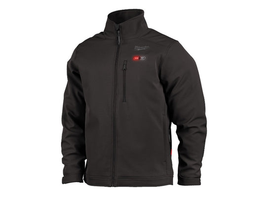 Giacca riscaldabile Milwaukee M12 HJBL5-0