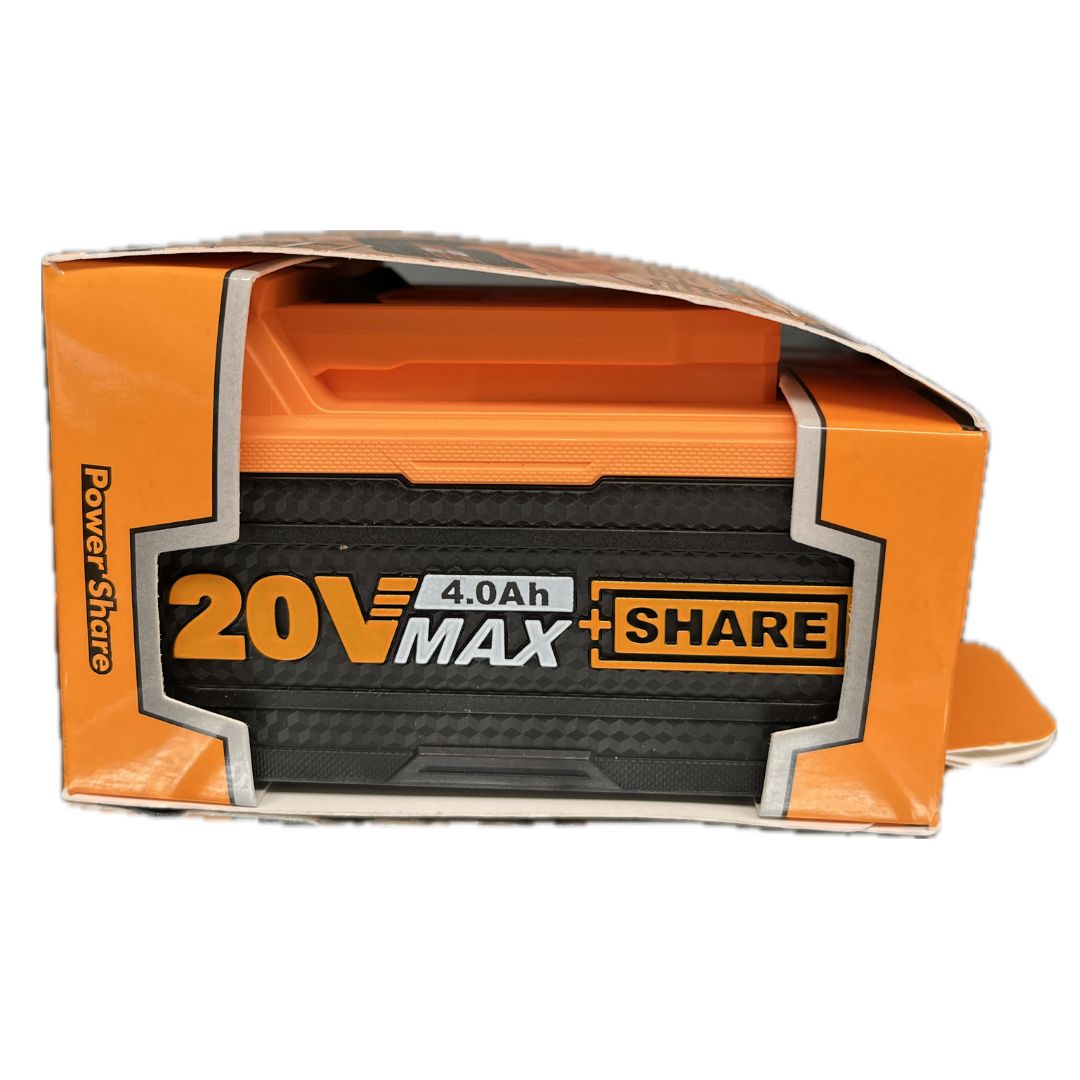 Batteria 20V 4Ah INGCO FBLI2002