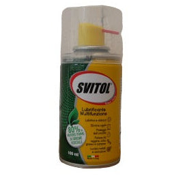 Lubrificante Svitol green 100 ml Arexons