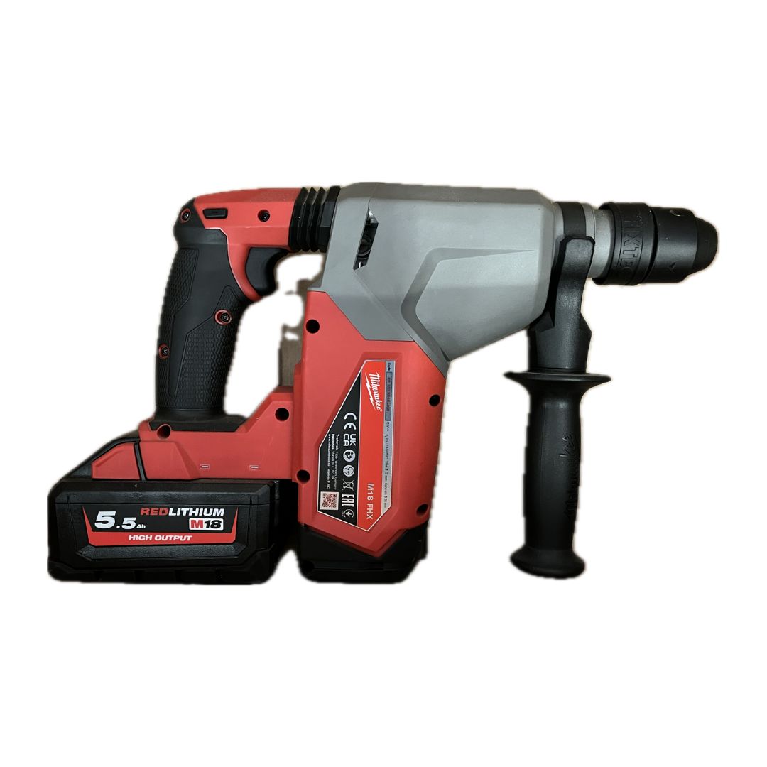 Tassellatore Milwaukee M18 FHX-502X